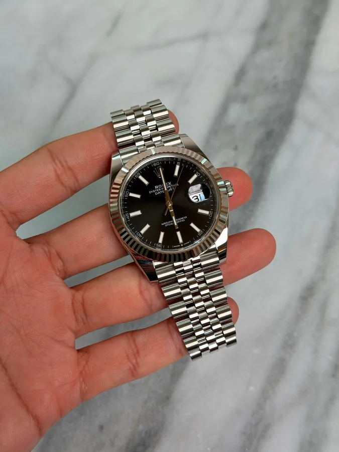 Rolex Unclassified 14880