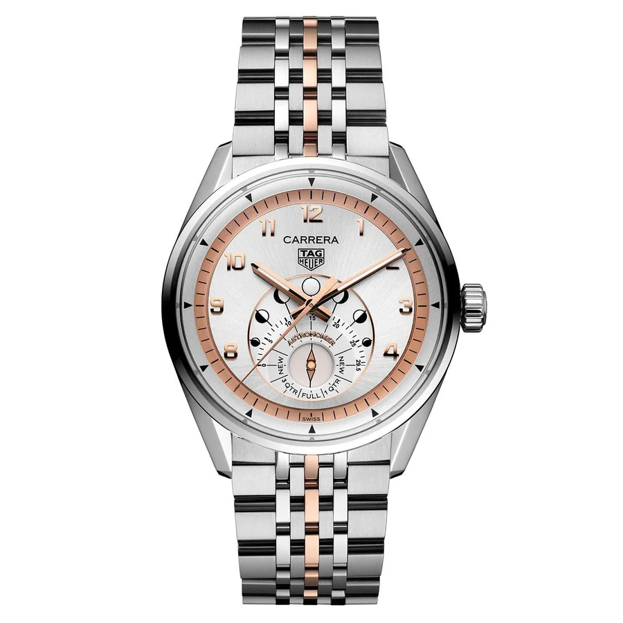 TAG Heuer Limited Edition Carrera Astronomer M147077