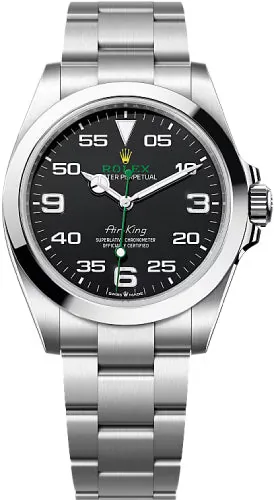 Luxury Time NYC INC Unclassified 116900-LT060