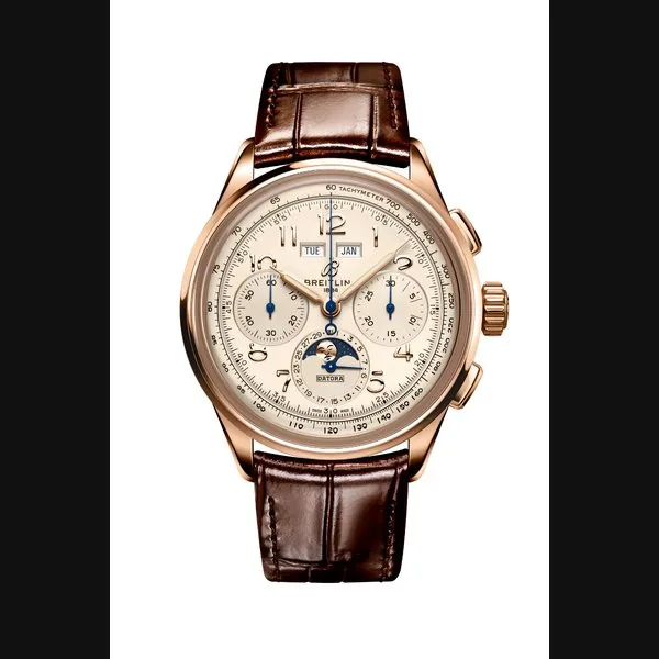 Breitling Premier RB2510371G1P1