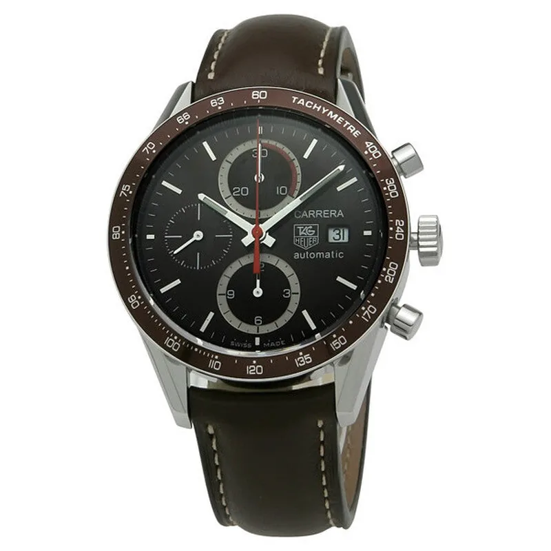 TAG Heuer Carrera CV2013.FC6206
