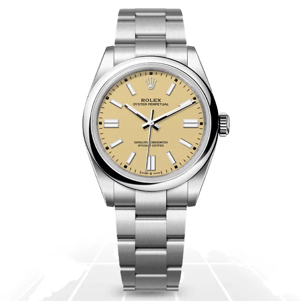 Rolex Unclassified GATO506661