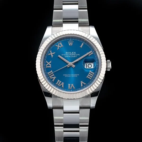 Rolex Datejust 0025
