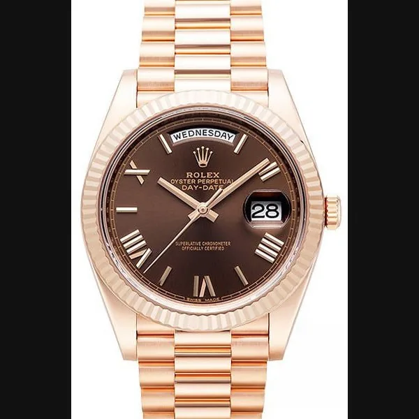 Rolex Day-Date Z100947
