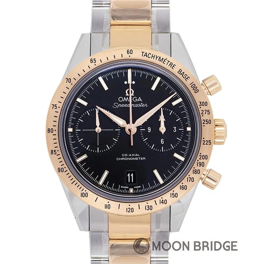 Omega Speedmaster '57 331.20.42.51.01.002