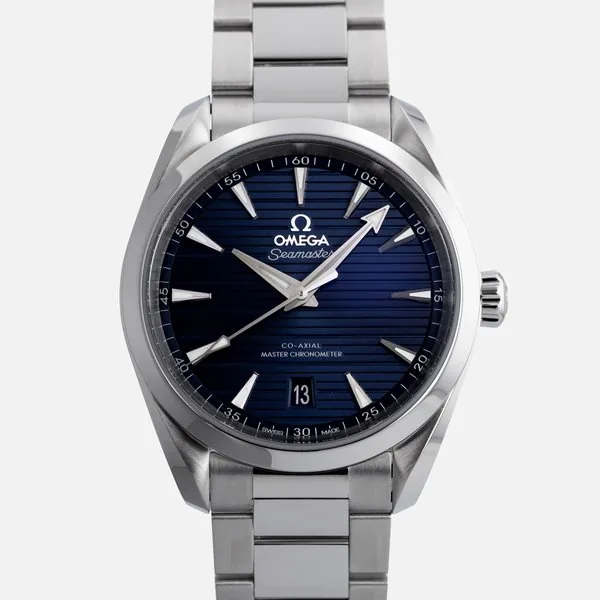 Omega Seamaster Aqua Terra 220.10.38.20.03.001