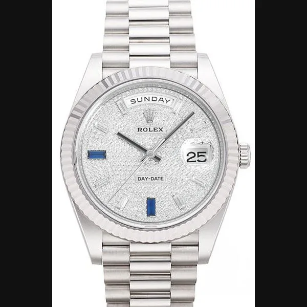 Rolex Day-Date Z100933