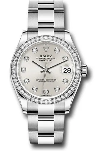 Rolex Unclassified 278384RBR sdo