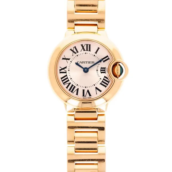 Cartier Unclassified W69002Z2 Gender : Ladies
