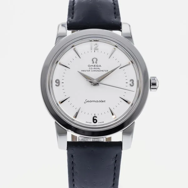 Omega Seamaster 1948 511.13.38.20.02.001