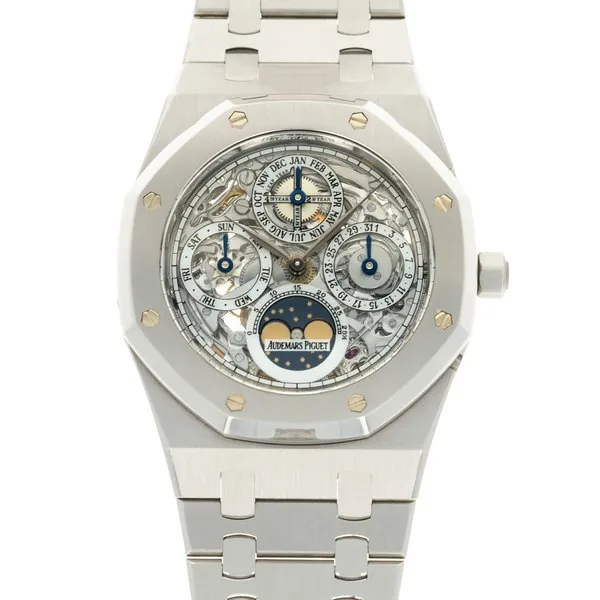 Audemars Piguet Royal Oak Perpetual Calendar 25829ST.OO.0944ST.01