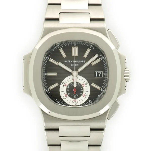 Patek Philippe Nautilus 5980/1A-014