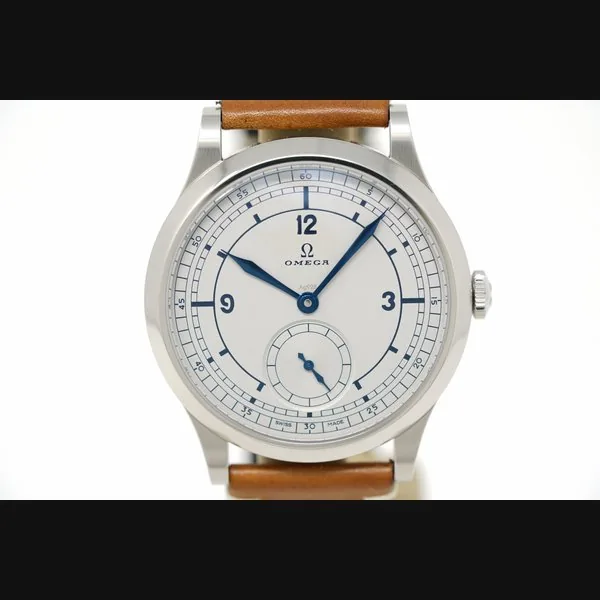 Omega Pre-Owned Specialties CK859 511 22156