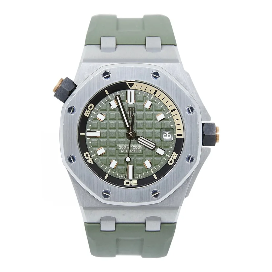 Audemars Piguet Royal Oak Offshore Diver W10123-MLA-$26100 (26-Feb-2023)