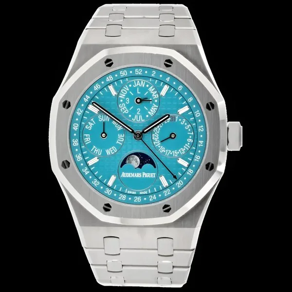 Audemars Piguet Royal Oak Perpetual Calendar 26613ST.OO.1220ST.0