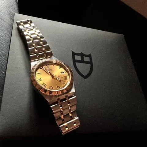 Tudor Royal 28503-0003