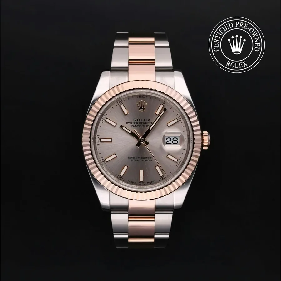 Rolex Datejust 5070044