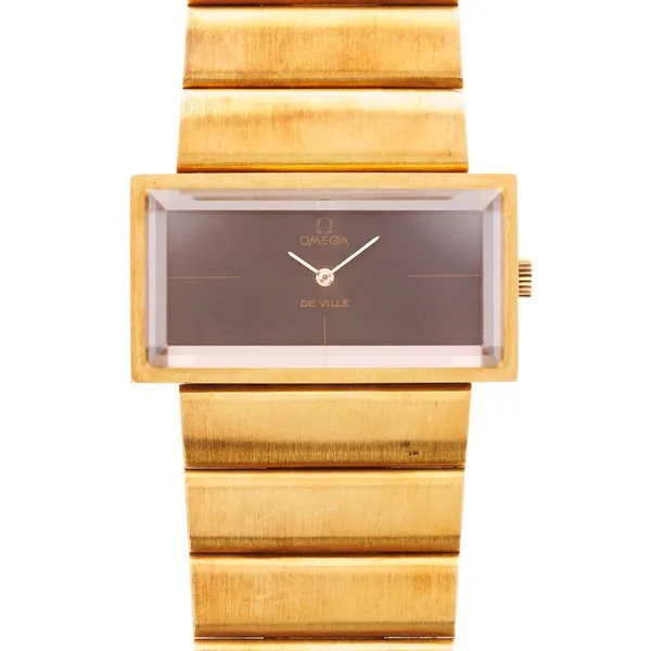 Omega Unclassified 8270