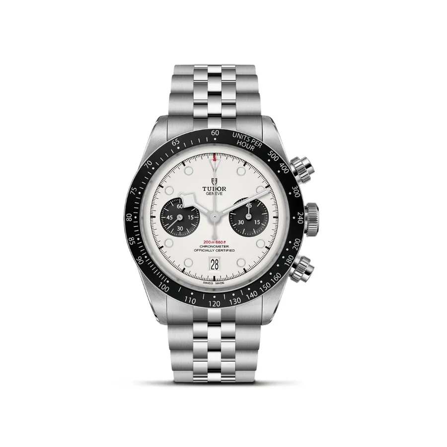 Tudor Black Bay Chrono 5513017