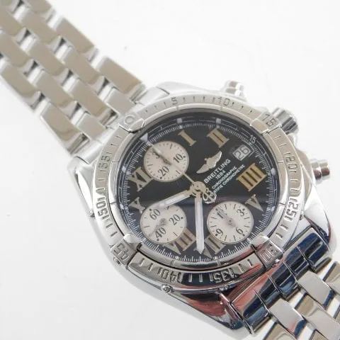 Breitling Chrono Cockpit A/13355