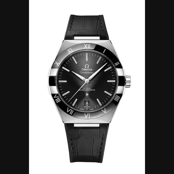 Omega Constellation 131.33.41.21.01.001
