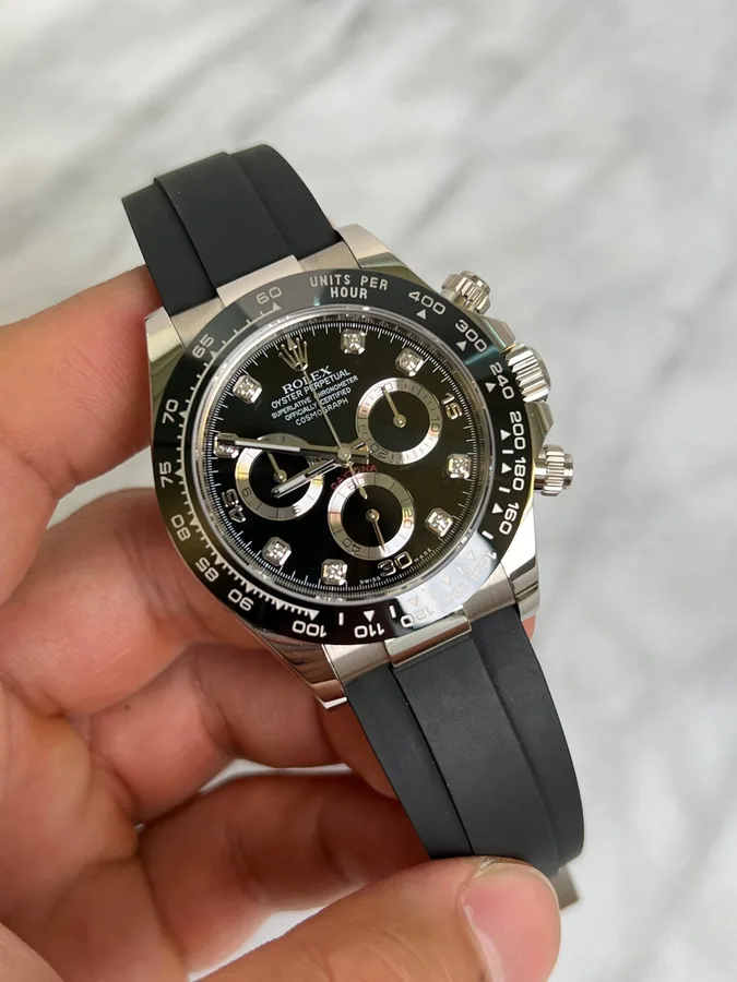 Rolex 2021 116519G 12899