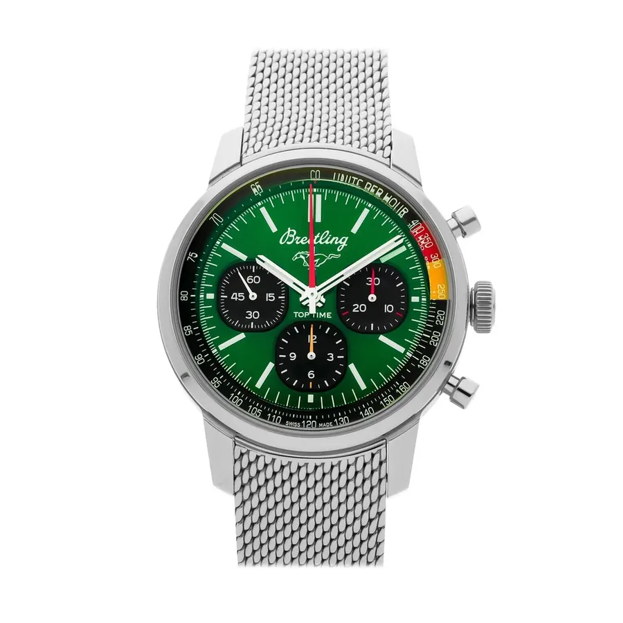 Breitling Top Time 5046047