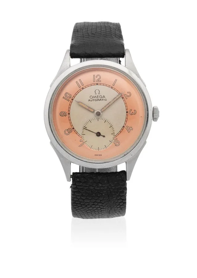 Omega Unclassified 2374/4