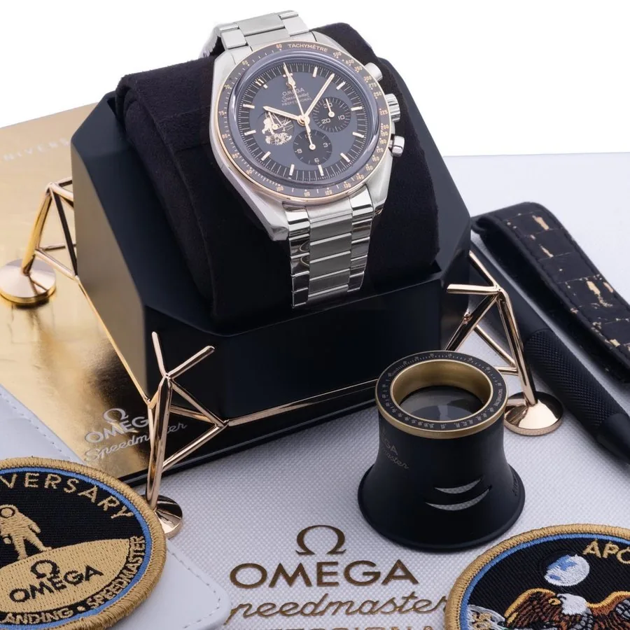 Omega Unclassified 310