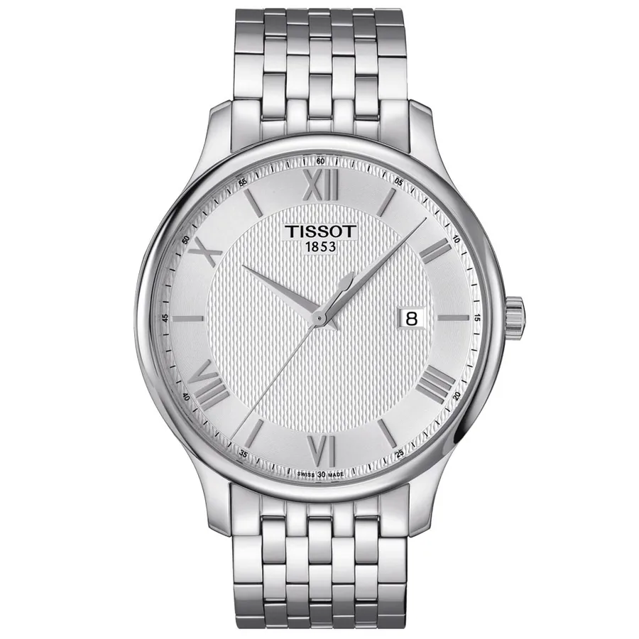 Tissot Tradition 42mm 84-27-273