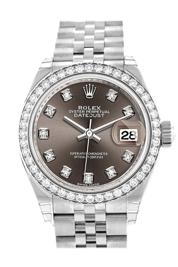 Rolex 279384RBR Datejust RN060_279384RBR