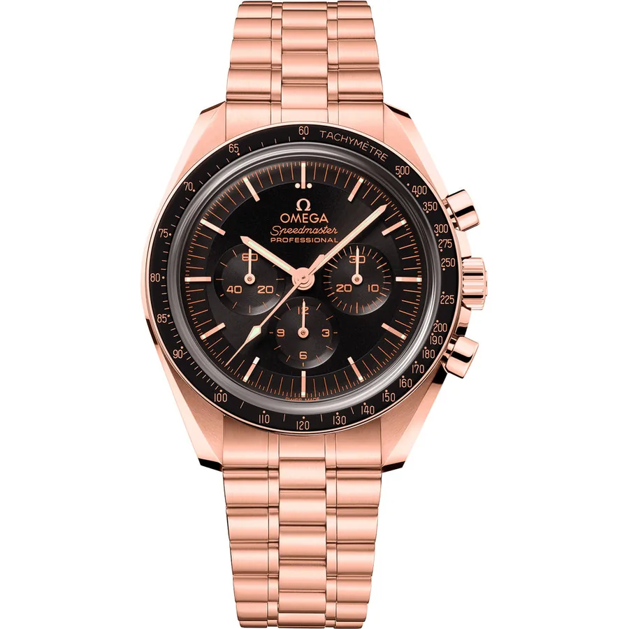 Omega Speedmaster Professional Moonwatch 310.60.42.50.01.001