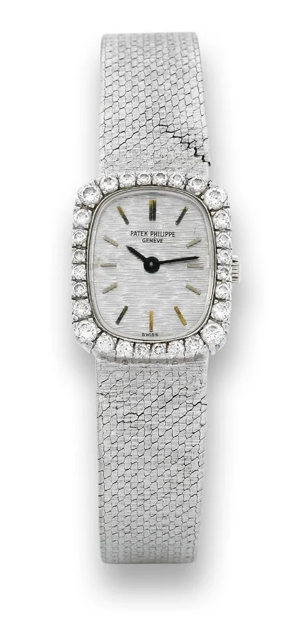 Patek Philippe Unclassified 4102/1