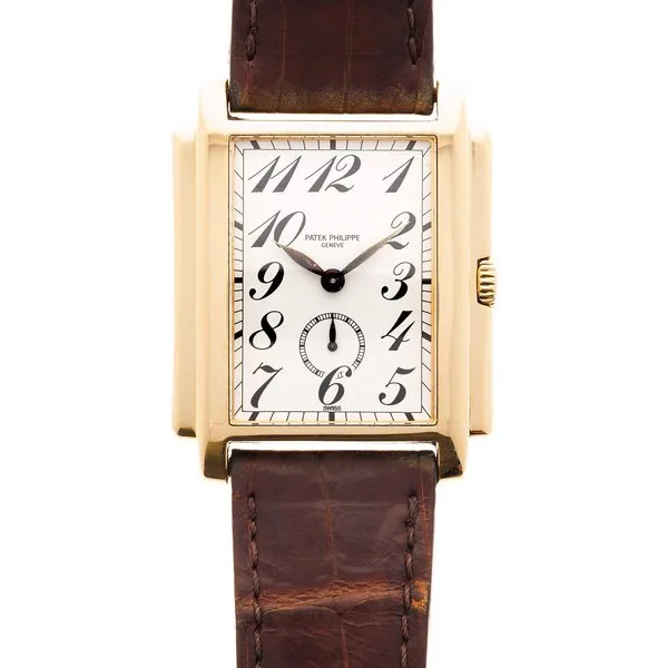 Patek Philippe Patek Phillipe 5024J-001