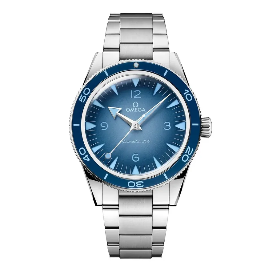 Omega Seamaster 300 Co-Axial Master 17332153