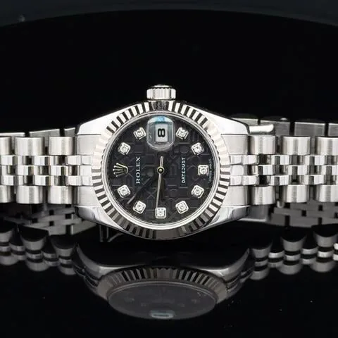 Rolex Lady-Datejust 179174-0096