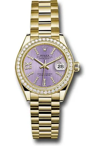 Rolex Unclassified 279138RBR lils36dix8dp