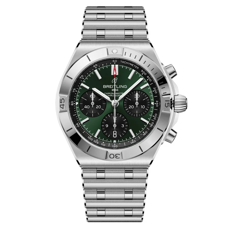 Breitling Chronomat B01 42mm M157200