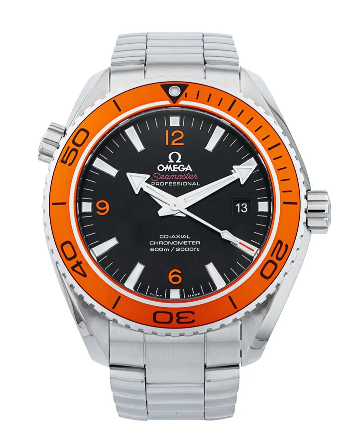Omega Planet Ocean 439645