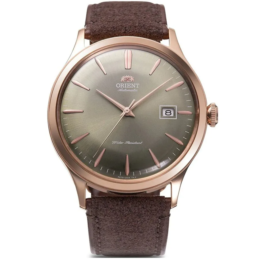 Orient Bambino 42mm RA-AC0P04Y10B