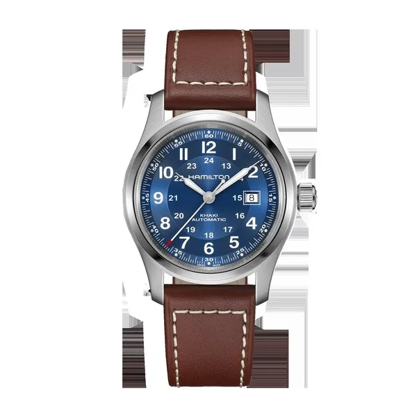 Hamilton Khaki Field Auto 42mm M-029-00961-01
