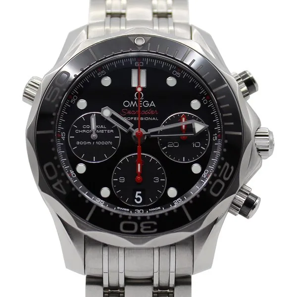 Omega Seamaster Diver 300 M 212.30.42.50.01.001