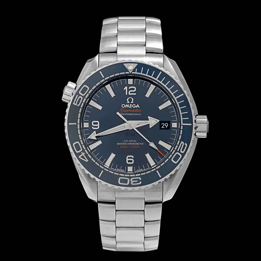 Omega Unclassified ESWB3984