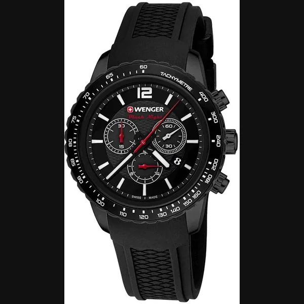 Wenger Watch Roadster WG-396