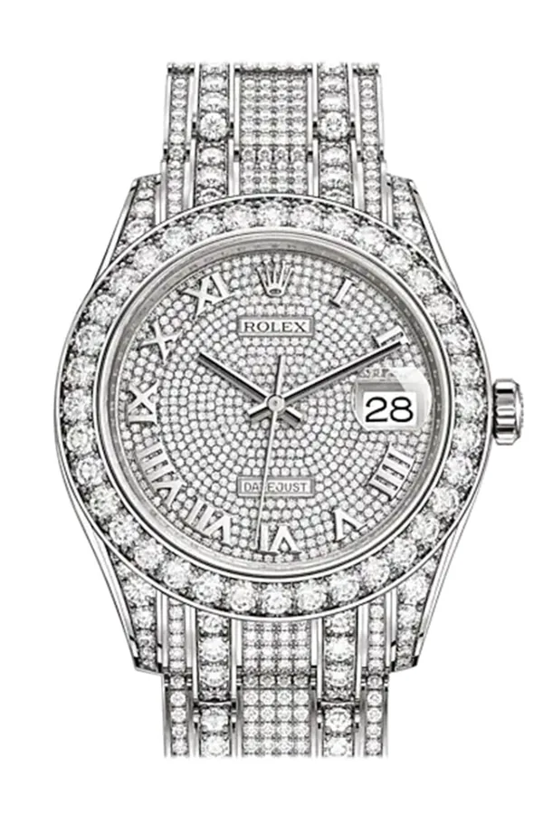 Rolex 86409RBR Pearlmaster RN001_86409RBR