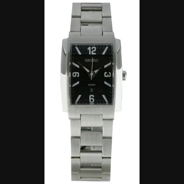 Seiko Unclassified SO-561
