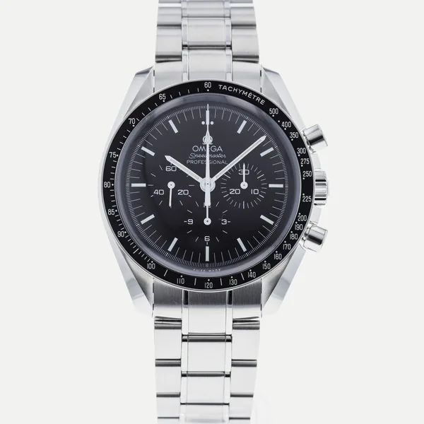 Omega Speedmaster Professional Moonwatch 10-10-OME-F64XEN
