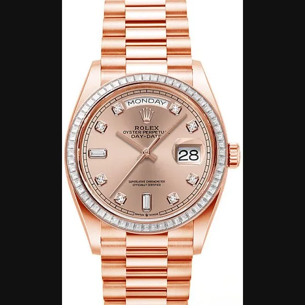 Rolex Day-Date Z101205