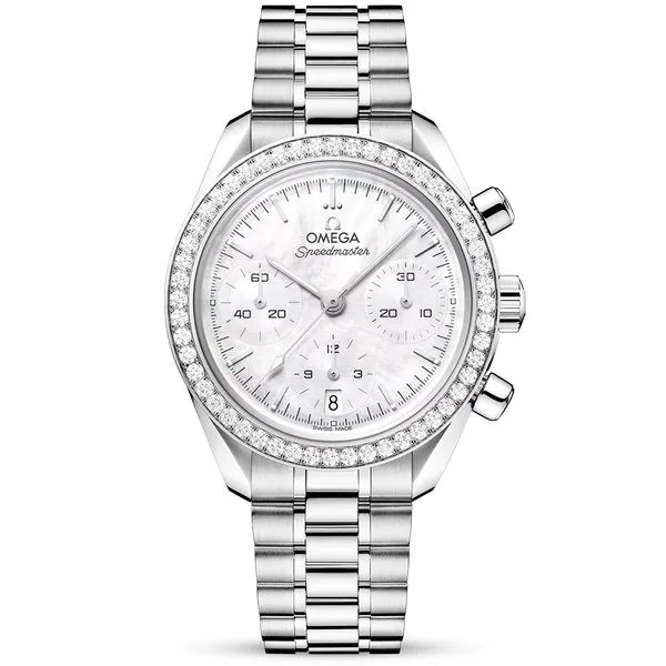 Omega Speedmaster 32415385005001
