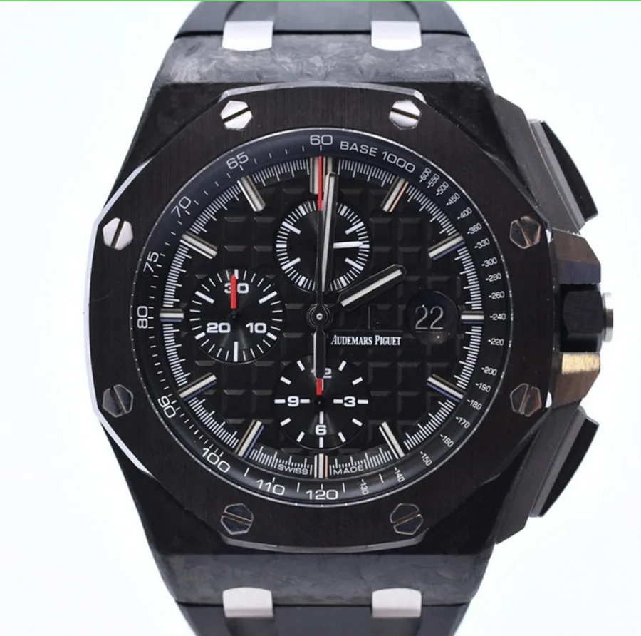Audemars Piguet Royal Oak Offshore W20977-MLA-$20800